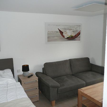 Ferienwohnung Burkert Grömitz Exterior foto