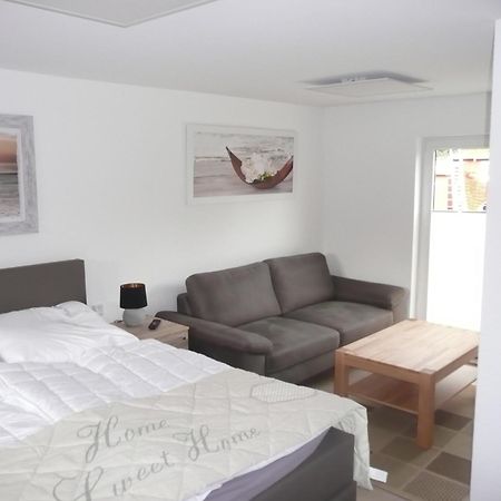 Ferienwohnung Burkert Grömitz Exterior foto