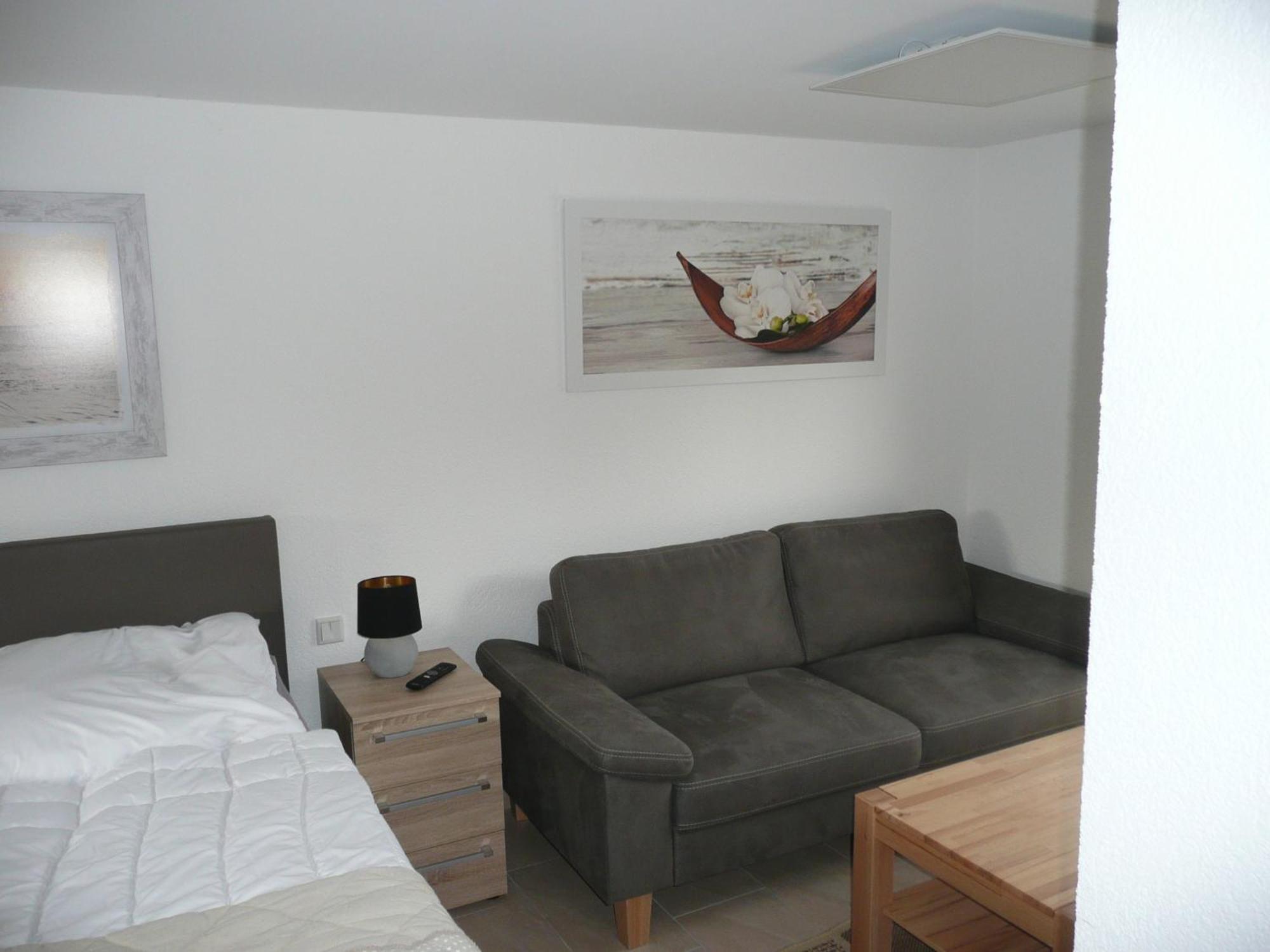 Ferienwohnung Burkert Grömitz Exterior foto