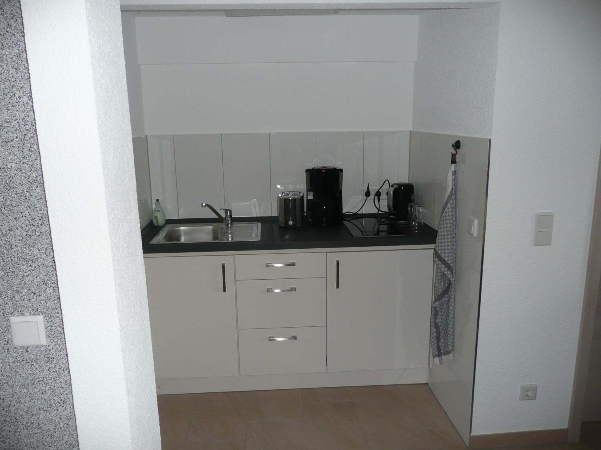 Ferienwohnung Burkert Grömitz Exterior foto