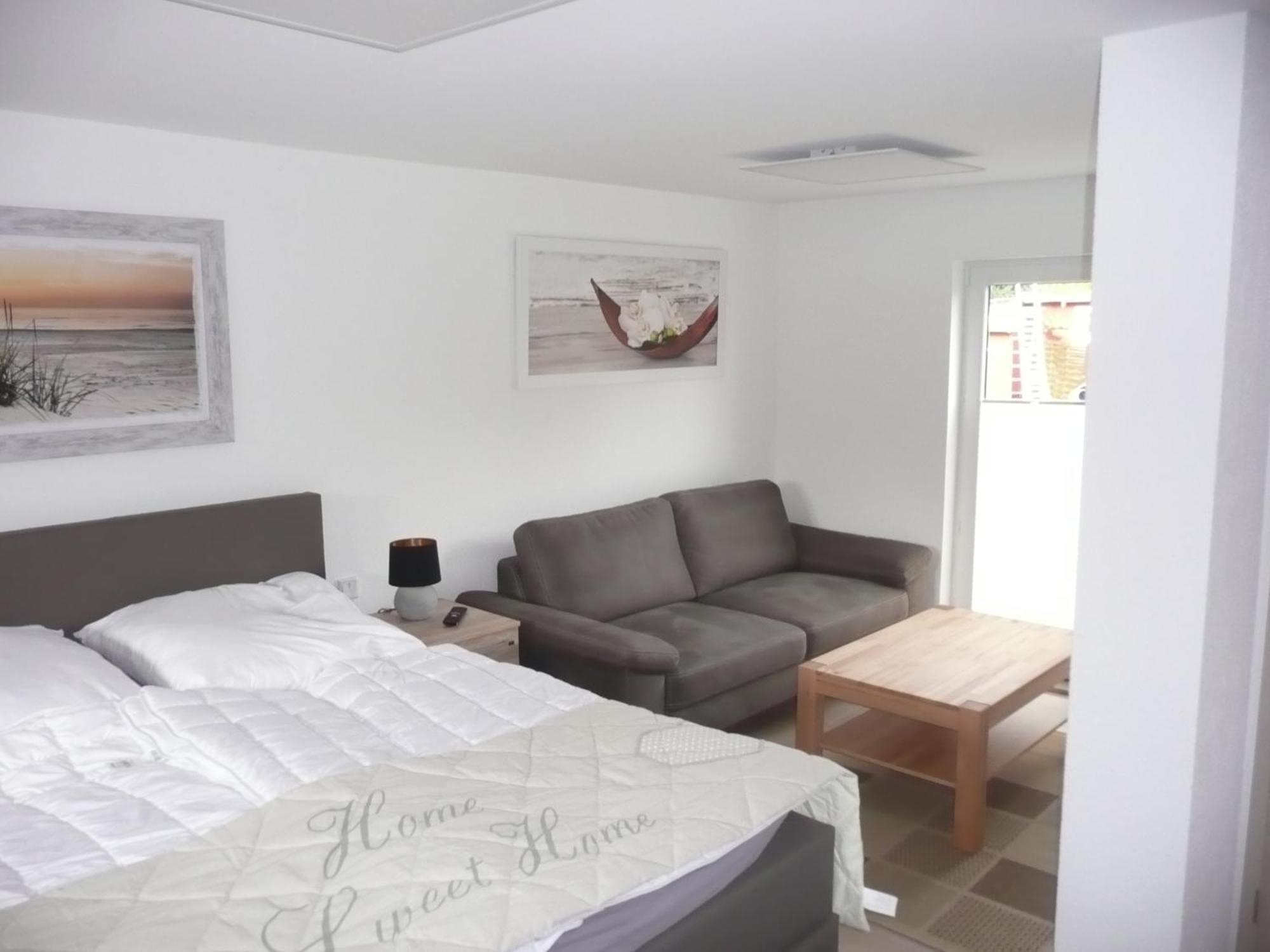 Ferienwohnung Burkert Grömitz Exterior foto