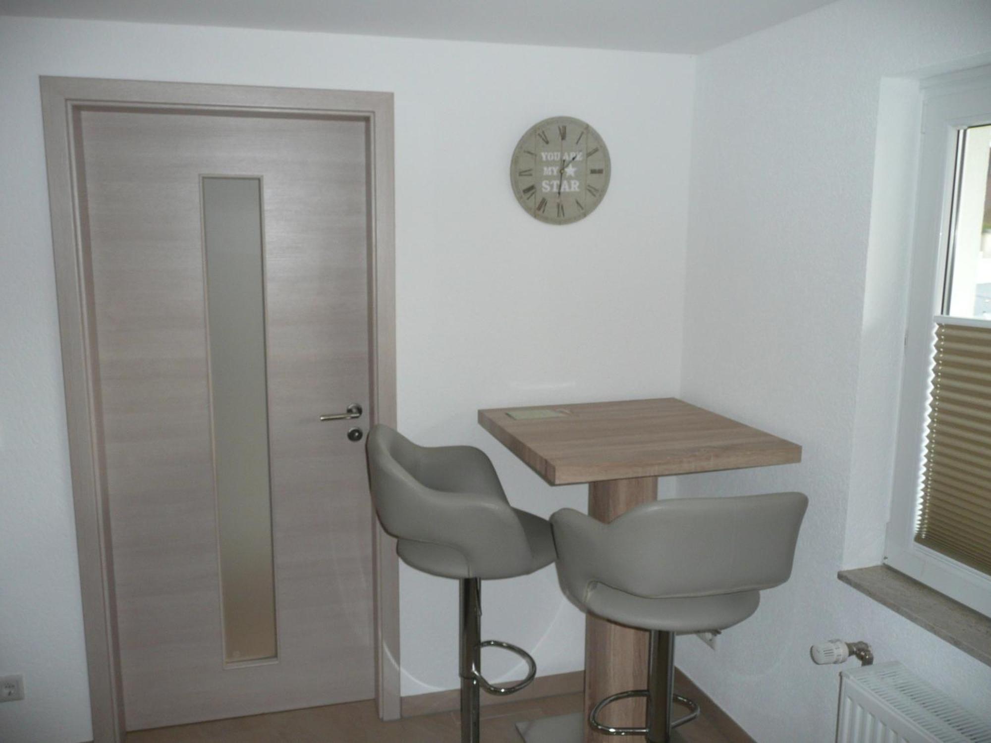 Ferienwohnung Burkert Grömitz Exterior foto